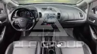 2017 KIA K3