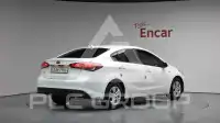 2017 KIA K3