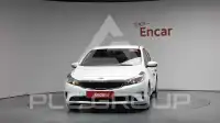 2017 KIA K3
