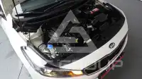 2017 KIA K3