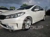 2017 KIA K3
