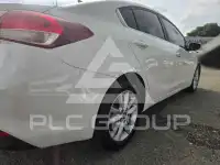2017 KIA K3