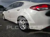 2017 KIA K3