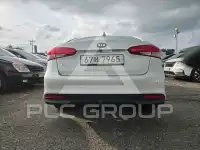 2017 KIA K3