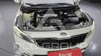2017 KIA K3