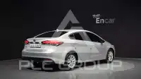 2017 KIA K3
