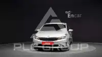 2017 KIA K3