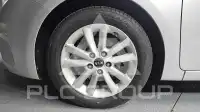 2017 KIA K3