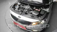 2017 KIA K3