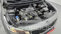 2017 KIA K3