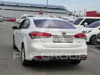 2017 KIA K3