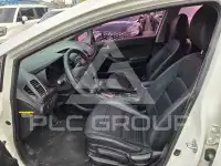 2017 KIA K3