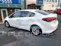 2017 KIA K3