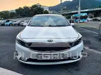 2017 KIA K3