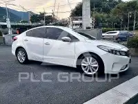 2017 KIA K3