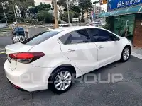 2017 KIA K3