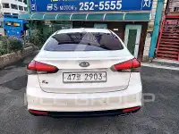 2017 KIA K3