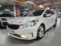 2017 KIA K3