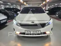 2017 KIA K3