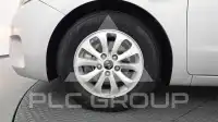 2017 KIA K3