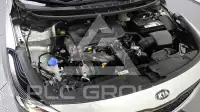 2017 KIA K3