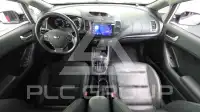 2017 KIA K3