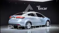 2017 KIA K3
