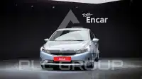 2017 KIA K3