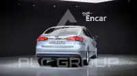 2017 KIA K3