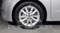 2017 KIA K3