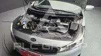 2017 KIA K3