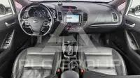 2017 KIA K3