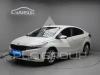 2017 KIA K3