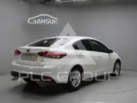 2017 KIA K3