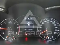 2017 KIA K3