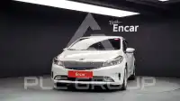 2017 KIA K3