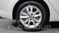 2017 KIA K3