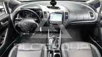 2017 KIA K3
