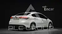 2017 KIA K3