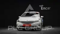 2017 KIA K3