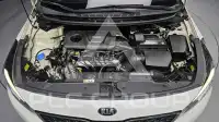 2017 KIA K3