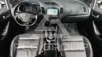 2017 KIA K3