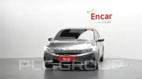 2017 KIA K3