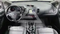 2017 KIA K3