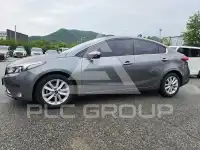 2017 KIA K3