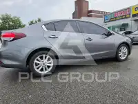 2017 KIA K3