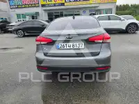 2017 KIA K3