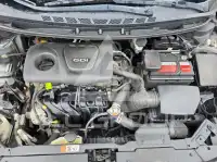 2017 KIA K3