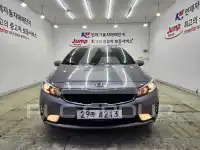 2017 KIA K3
