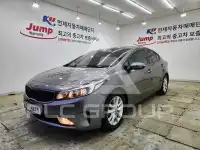 2017 KIA K3